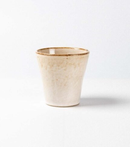 Vaso Beige