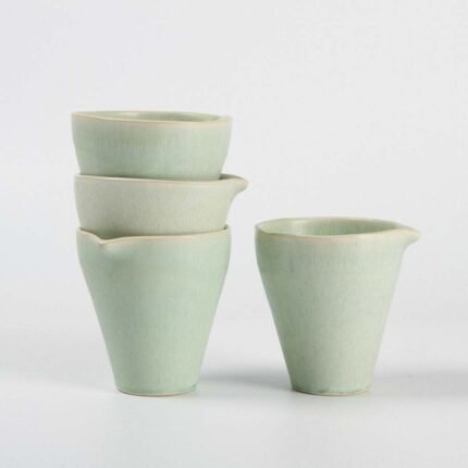 Jarra pequeña Sagoe