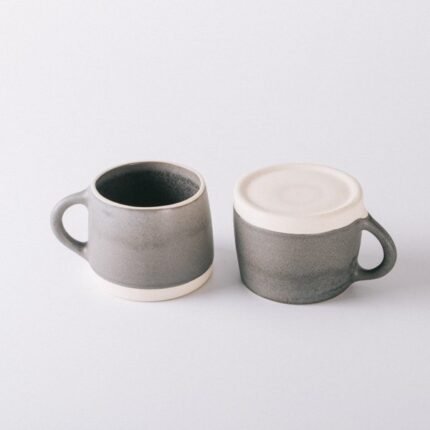 Taza Bicolor Girs Malaca