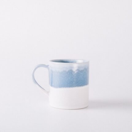 Taza Bicolor Soppela