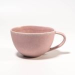 Taza Rosa