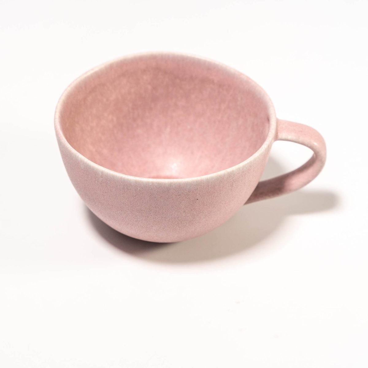 Taza Rosa