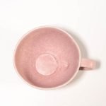 Taza Rosa