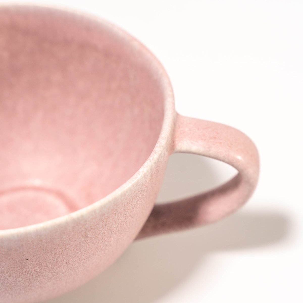 Taza Rosa