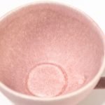 Taza Rosa