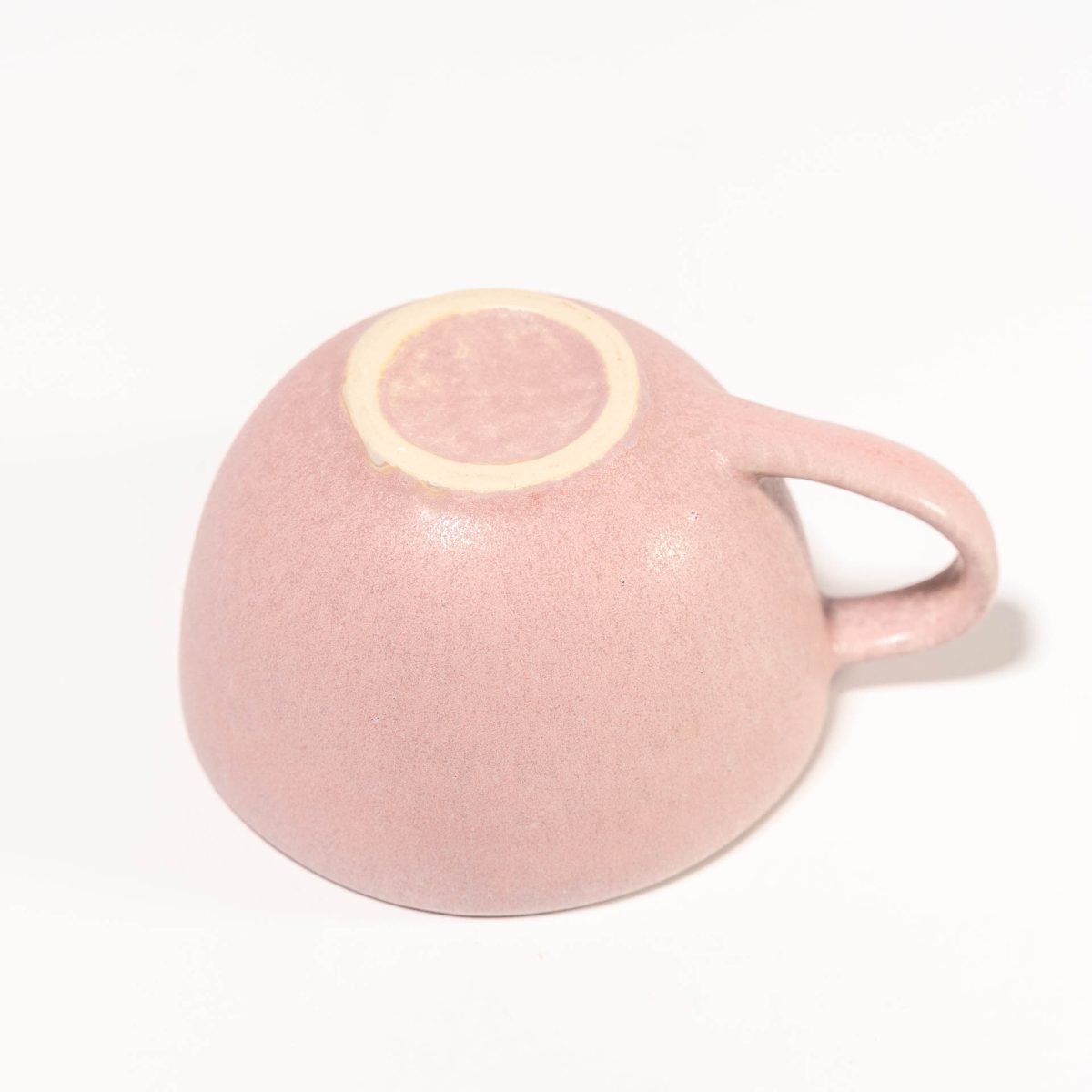 Taza Rosa