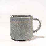 Taza Gris